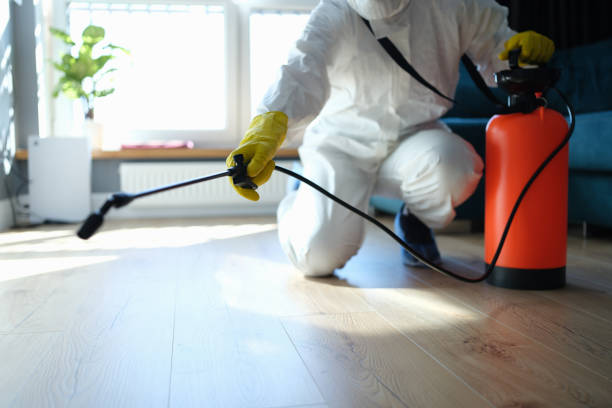 Reliable Unattended Death Cleanup contractor in Plainsboro, NJ by Trauma Clean Pros